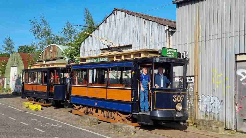 museumtram