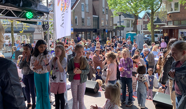 bevrijdingsdag
