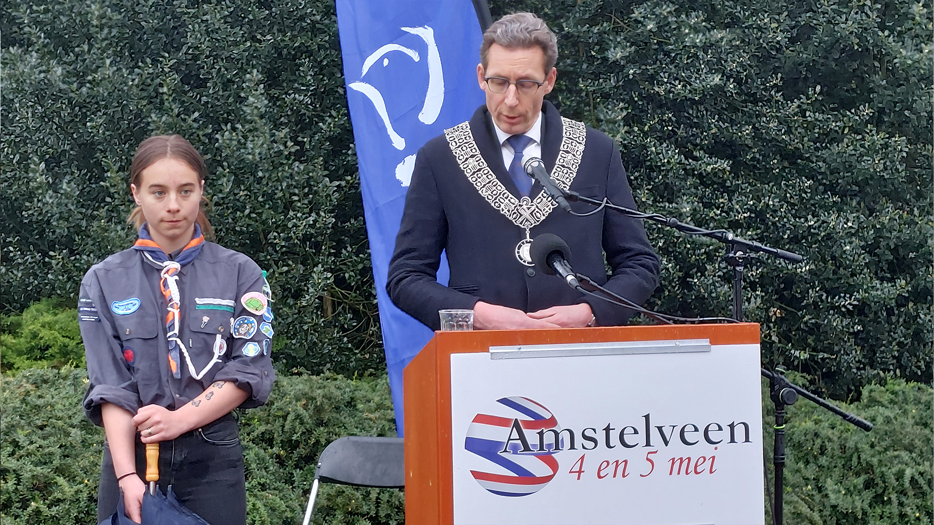 dodenherdenking