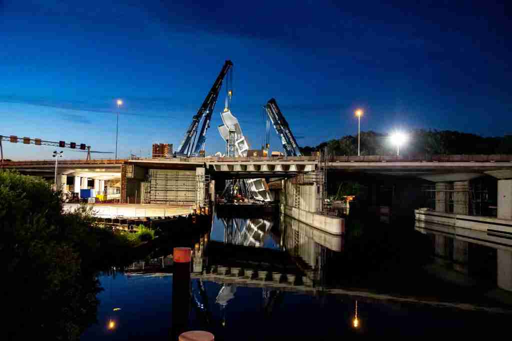 schipholbrug