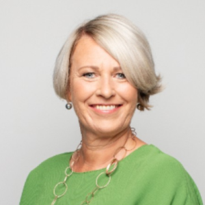 Foto van Astrid de Craen
