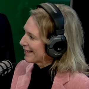 Foto van Joy Ellen Bos