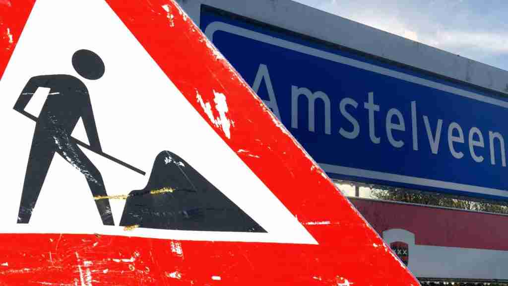 wegwerkzaamhedeb
