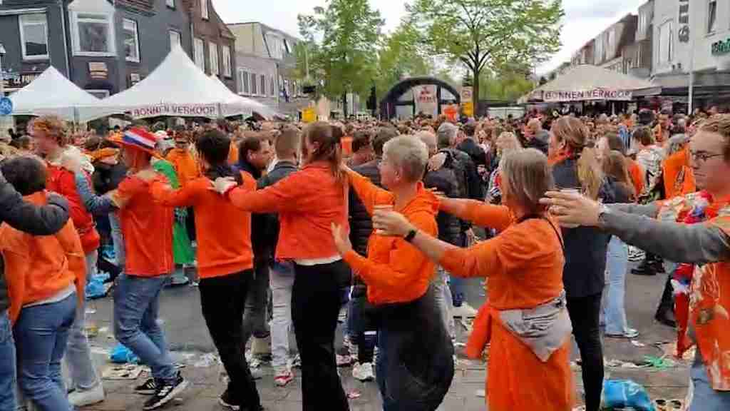 Koningsdag